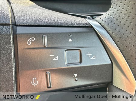 2025 Opel Grandland - thumbnail 23