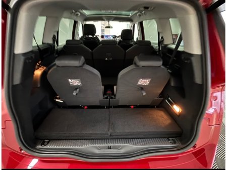 2016 Citroen C4 Picasso - thumbnail 11