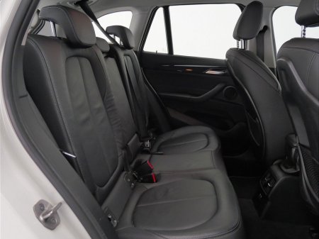 2022 BMW X1 sDrive18i Sport €32,900 thumbnail