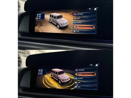 2026 Mercedes-Benz G Class - thumbnail 47