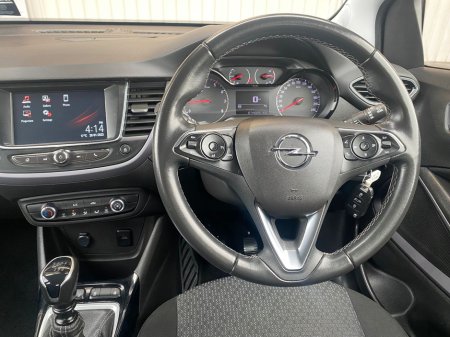 2023 Opel Crossland - thumbnail 9