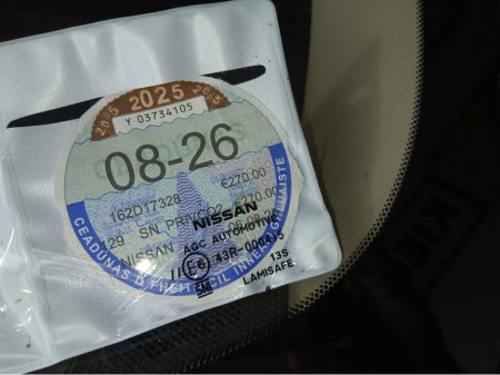 2016 Nissan X-Trail 1.6 DSL SV 7 SEATER  : finance arranged : €12,500 thumbnail