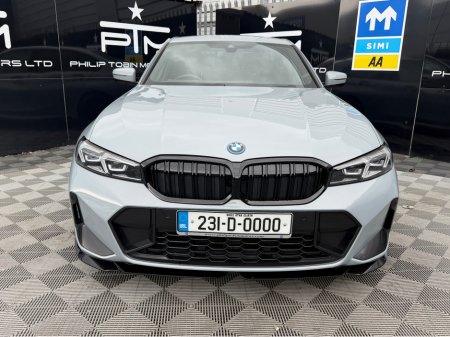 2023 BMW 3 Series - thumbnail 3