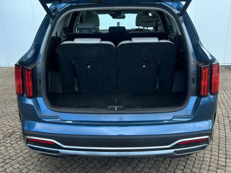 2021 Kia Sorento - thumbnail 12