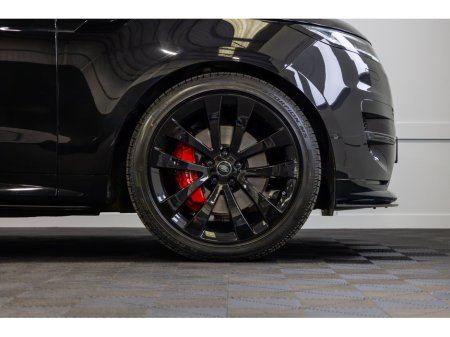 2026 Land Rover Range Rover Sport - thumbnail 7