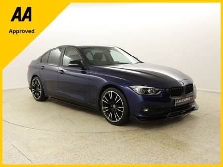 2017 BMW 3 Series - €16,250