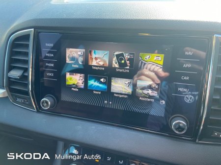 2022 Skoda Karoq - thumbnail 16