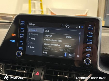 2021 Toyota C-HR - thumbnail 24