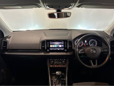2018 Skoda Karoq - thumbnail 7