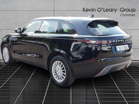 2020 Land Rover Range Rover Velar 2.0L D 180PS €39,900