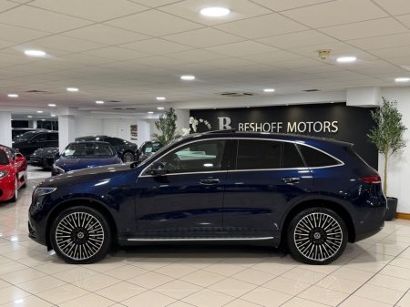 2023 Mercedes-Benz EQC - thumbnail 7