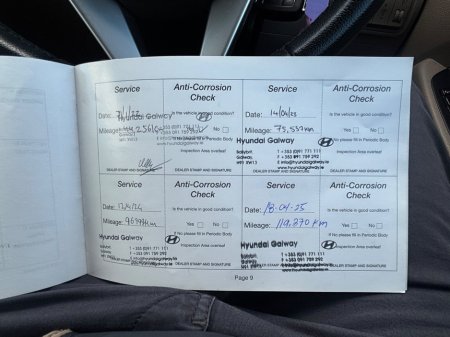 2019 Hyundai Tucson - thumbnail 12