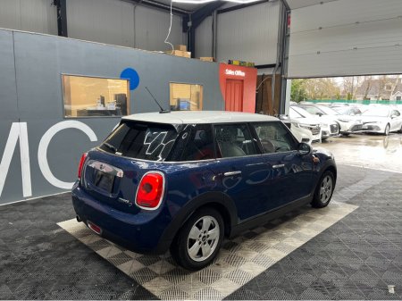 2017 MINI Cooper D - thumbnail 2