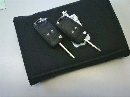 2019 Opel Corsa - thumbnail 12