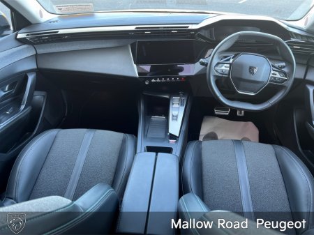 2023 Peugeot 308 SW ALLURE 1.2 130 AUTOMATI AUTOMATIC 6. €27,950