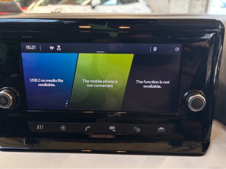 2024 SEAT Ibiza PA 1.0 MPI 80HP SE+ €18,499 thumbnail