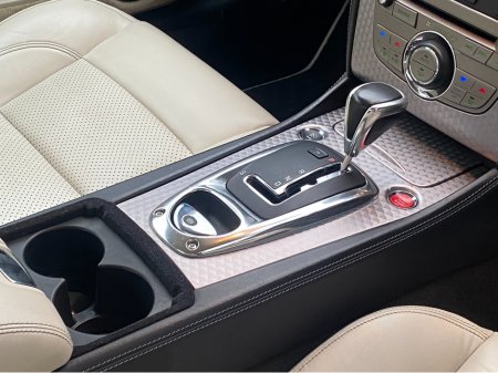 2008 Jaguar XKR 4.2 Supercharged Portfolio Edition@Waltons Garage Ranelagh €27,950 thumbnail