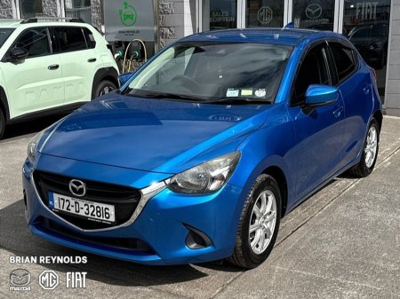 2017 Mazda Demio - thumbnail 19