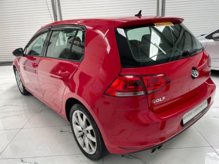2015 Volkswagen Golf - photo 5