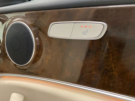 2021 Mercedes-Benz E Class - thumbnail 19