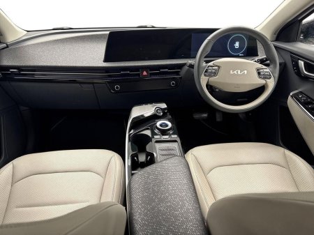 2022 Kia EV6 - thumbnail 8