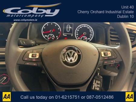 2019 Volkswagen Polo - thumbnail 22