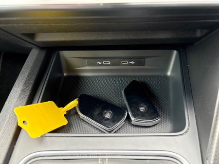 2021 SEAT Leon - thumbnail 30