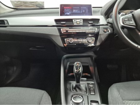 2022 BMW X1 SDRIVE18D SD 18D X1AD 4DR AUTO €33,950 thumbnail