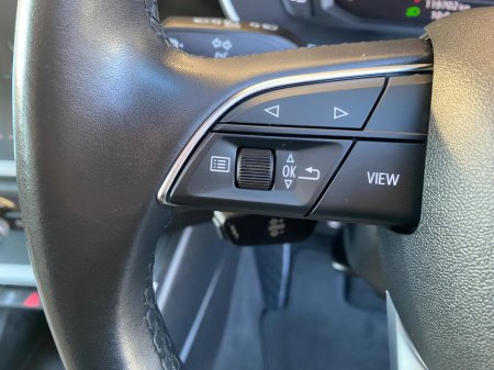 2022 Audi Q3 35 TDI 150 S-TRONIC SE 4DR AUTO thumbnail