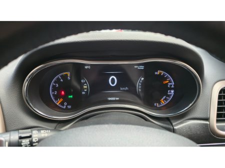 2015 Jeep Cherokee - thumbnail 27