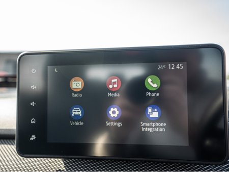 2022 Dacia Jogger - thumbnail 8