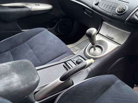 2008 Honda Civic - thumbnail 15