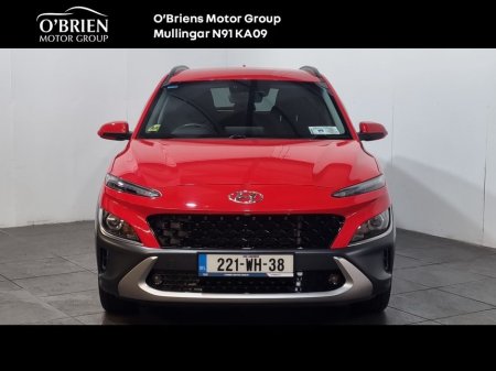 2022 Hyundai Kona - thumbnail 8