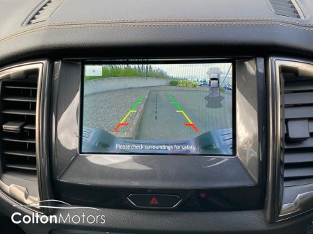 2023 Ford Ranger - thumbnail 23