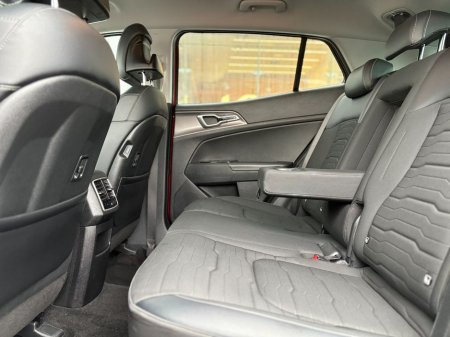 2023 Kia Sportage 1.6 Hybrid K3 €35,995 thumbnail