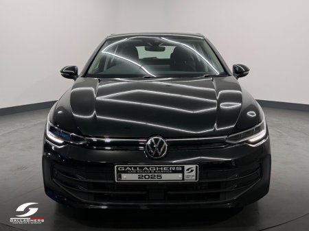 2025 Volkswagen Golf - thumbnail 5