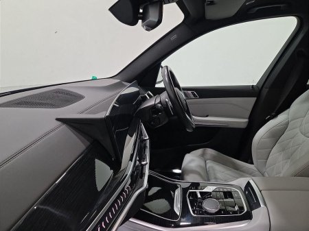 2023 BMW X5 - thumbnail 7