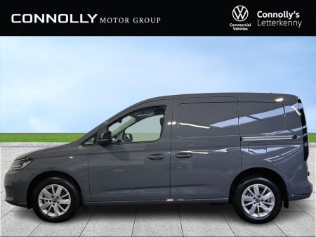 2026 Volkswagen Caddy - thumbnail 7
