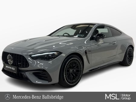2026 Mercedes-Benz AMG - thumbnail 1
