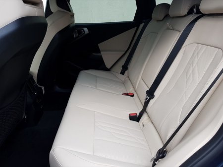 2026 BMW X3 xDrive20d M Sport €88,298 thumbnail