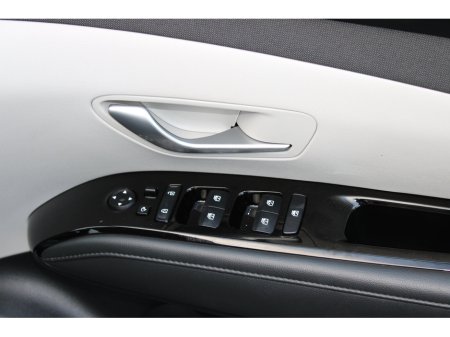2024 Hyundai Tucson 2WD Executive €34,950 thumbnail