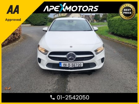 2019 Mercedes-Benz A Class - photo 2