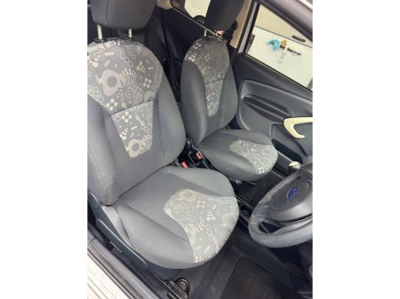 2011 Ford Ka 1.2 70 PS Studio €5,950 thumbnail