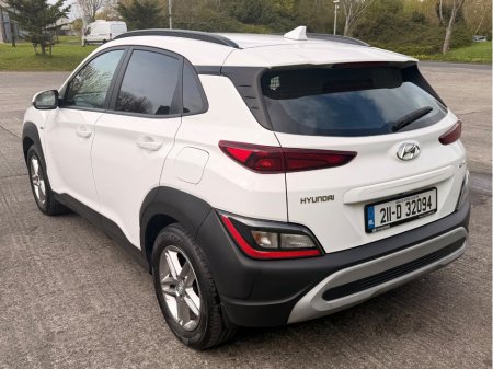 2021 Hyundai Kona - thumbnail 10