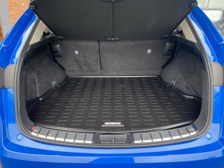 2025 Lexus NX 450 h+ - thumbnail 19