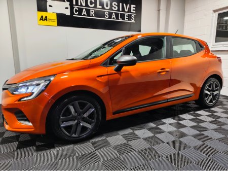 2022 Renault Clio - thumbnail 6