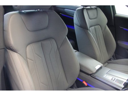 2025 Audi A6 - thumbnail 13