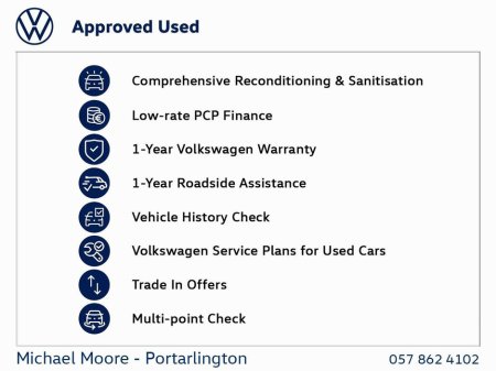 2024 Volkswagen Taigo 1.0 TSI 95HP Life €24,950 thumbnail