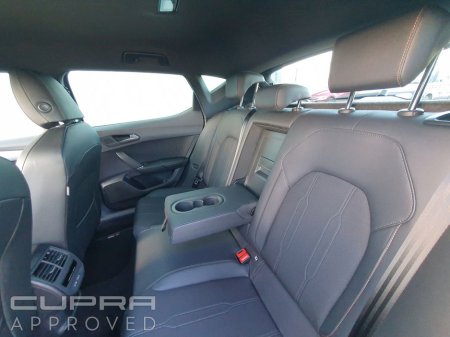 2025 Cupra Leon V2 2.0TDi 150HP DSG (From €132 per week) €37,995 thumbnail