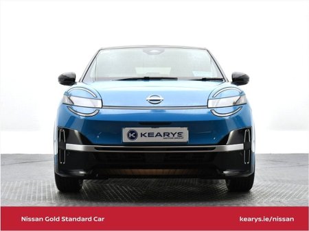 2026 Nissan Micra - thumbnail 11